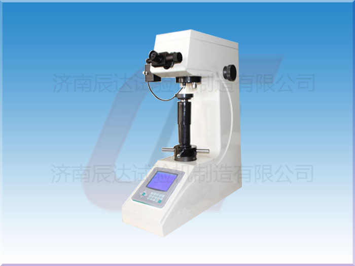 HV-5型維氏硬度計的作用以及主要特點是什么？