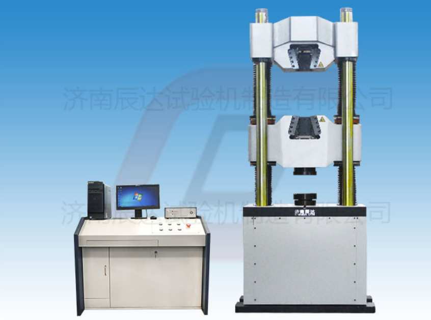 WAW-2000E伺服液壓試驗(yàn)機(jī)的用途是什么，你知道嗎